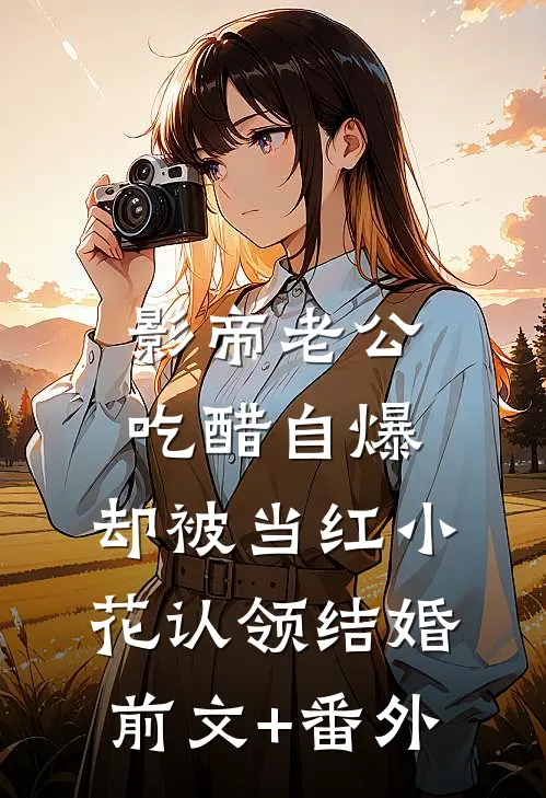 影帝老公吃醋自爆，却被当红小花认领结婚前文+番外