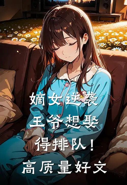 嫡女逆袭：王爷想娶得排队！高质量好文