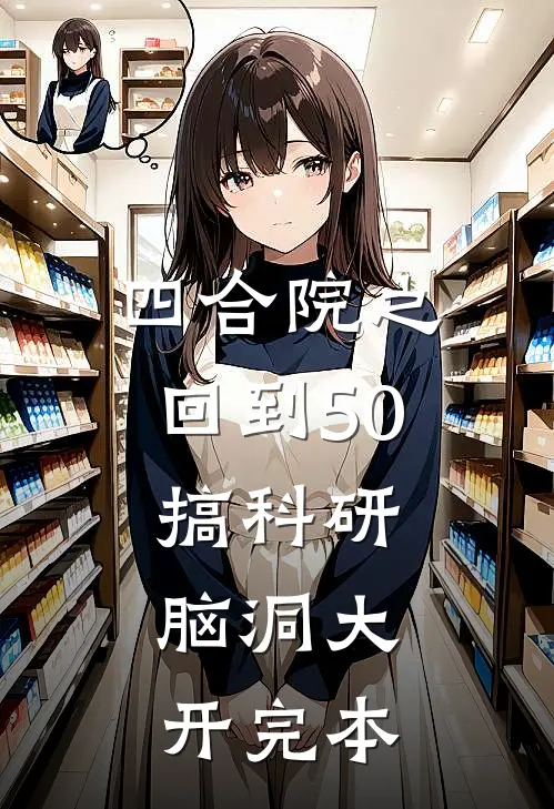 四合院之回到50搞科研，脑洞大开完本