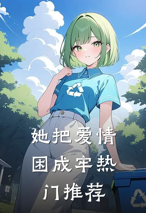 她把爱情困成牢热门推荐