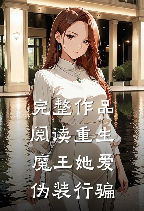 完整作品阅读重生：魔王她爱伪装行骗