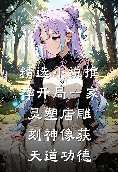 精选小说推荐开局一家灵塑店雕刻神像获天道功德