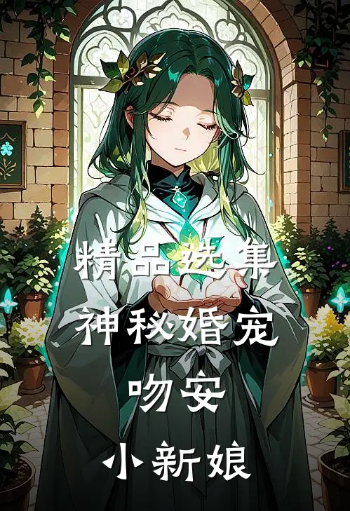 精品选集神秘婚宠：吻安，小新娘