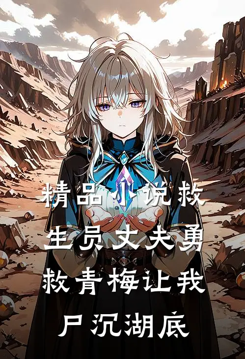 精品小说救生员丈夫勇救青梅让我尸沉湖底