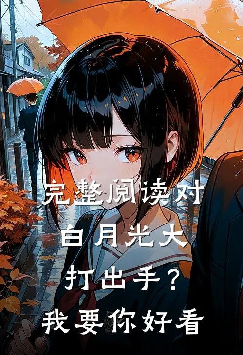 完整阅读对白月光大打出手？我要你好看