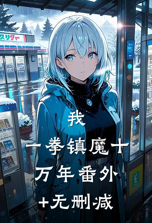 我，一拳镇魔十万年番外+无删减