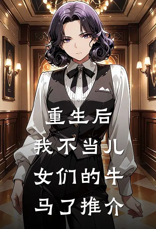 重生后，我不当儿女们的牛马了推介