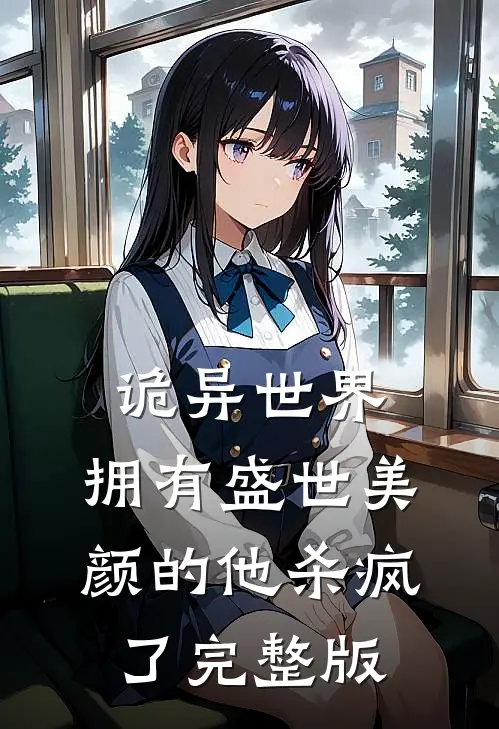 诡异世界，拥有盛世美颜的他杀疯了完整版