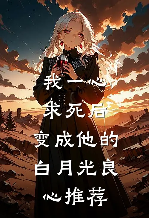我一心求死后，变成他的白月光良心推荐