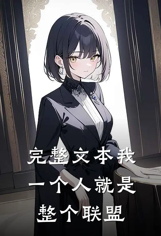 完整文本我一个人就是整个联盟