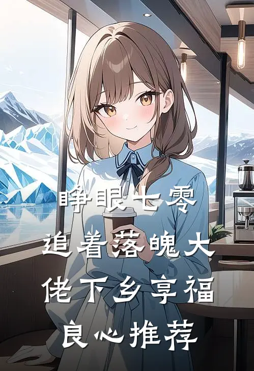睁眼七零，追着落魄大佬下乡享福良心推荐