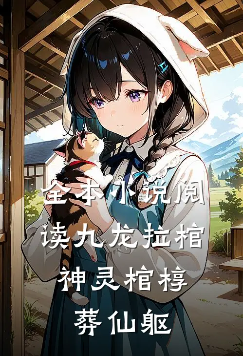 全本小说阅读九龙拉棺：神灵棺椁葬仙躯