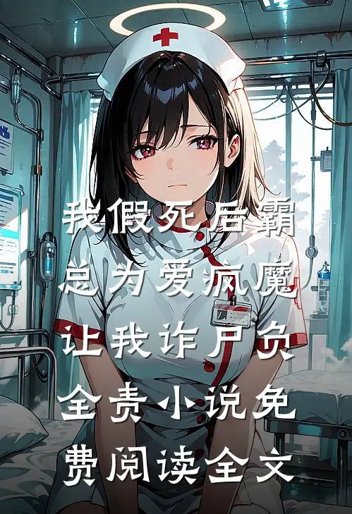 我假死后霸总为爱疯魔，让我诈尸负全责小说免费阅读全文