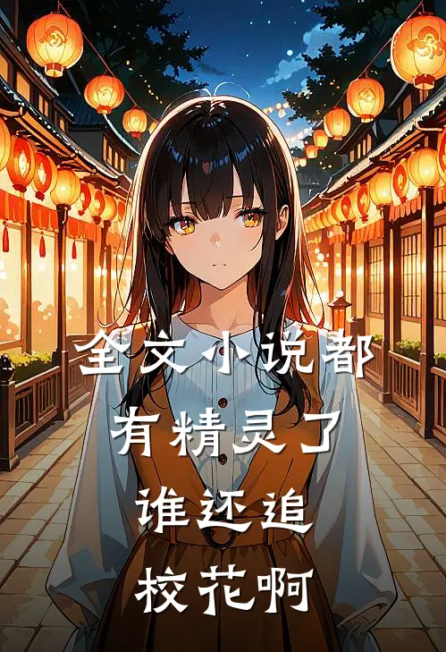全文小说都有精灵了，谁还追校花啊