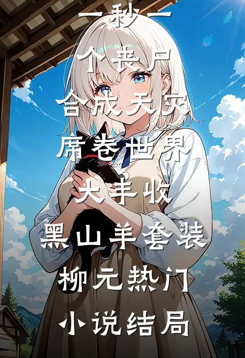 一秒一个丧尸，合成天灾席卷世界-大丰收，黑山羊套装柳元热门小说结局