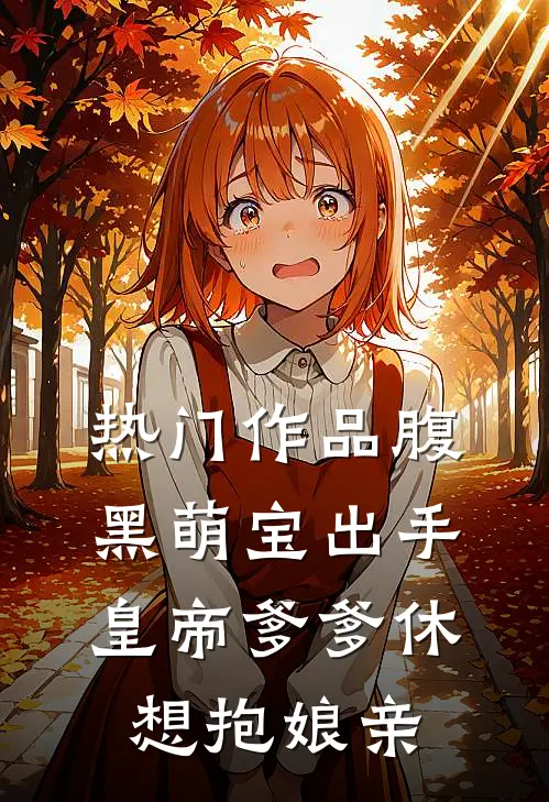 热门作品腹黑萌宝出手，皇帝爹爹休想抱娘亲
