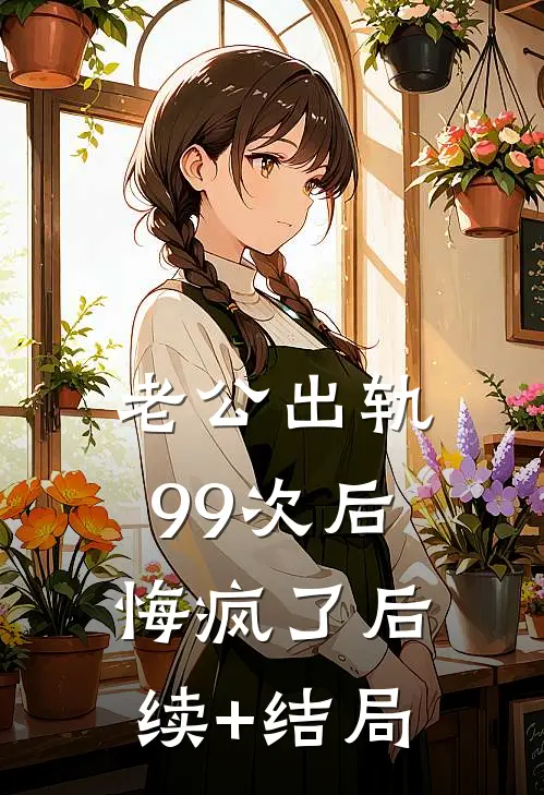老公出轨99次后，悔疯了后续+结局