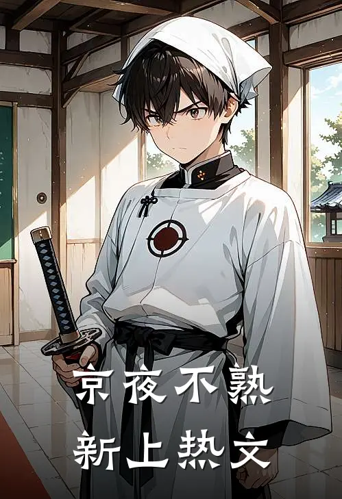 京夜不熟新上热文