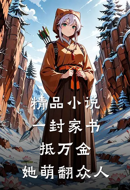 精品小说一封家书抵万金,她萌翻众人