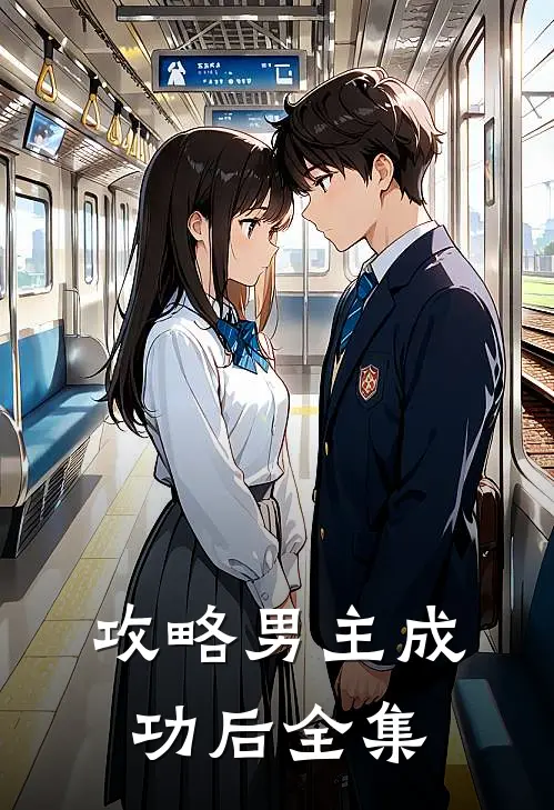 攻略男主成功后 全集