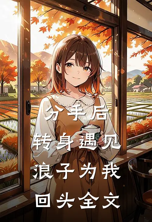 分手后，转身遇见浪子为我回头全文