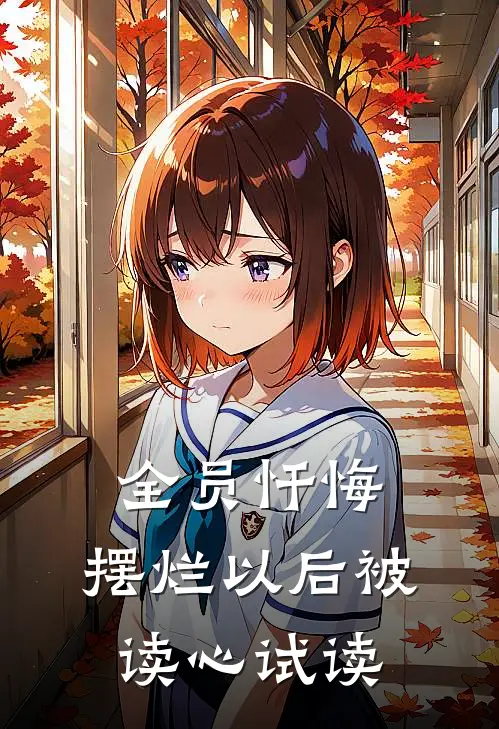 全员忏悔：摆烂以后被读心试读