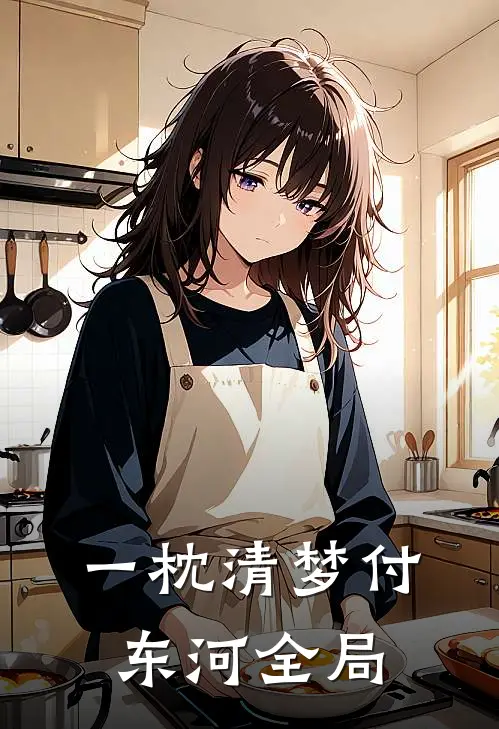 一枕清梦付东河全局