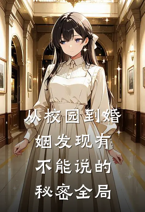 从校园到婚姻发现有不能说的秘密全局