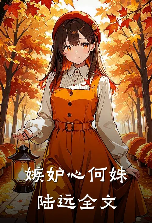 嫉妒心何姝陆远全文