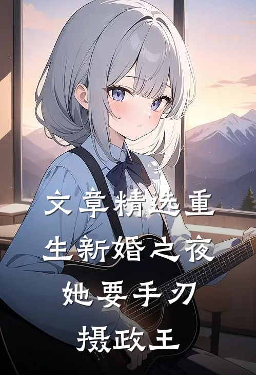 文章精选重生新婚之夜，她要手刃摄政王