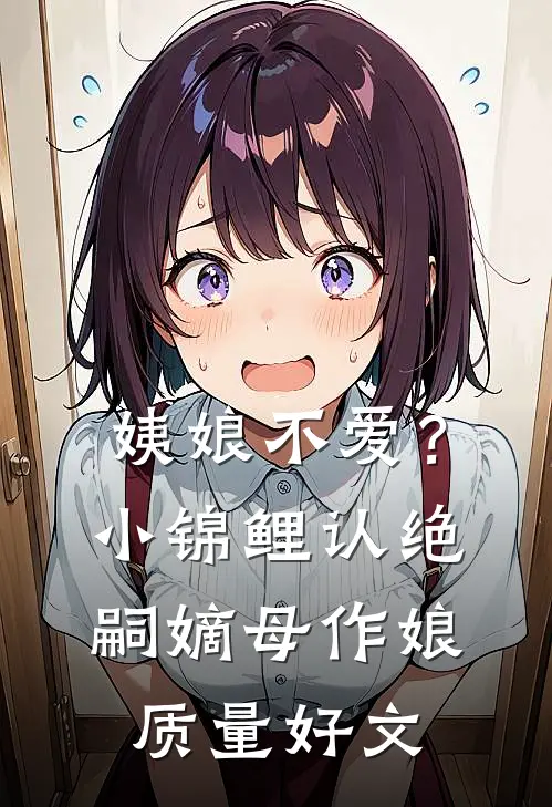 姨娘不爱？小锦鲤认绝嗣嫡母作娘质量好文