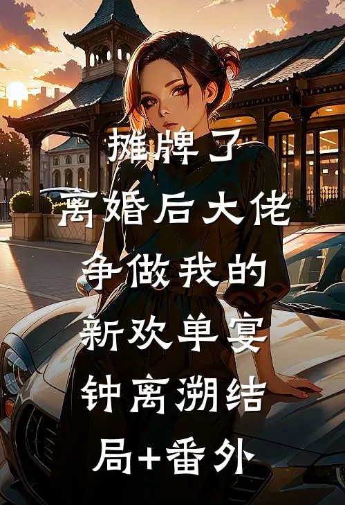 摊牌了，离婚后大佬争做我的新欢单宴钟离溯结局+番外