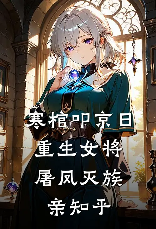 寒棺叩京日，重生女将屠凤灭族亲知乎