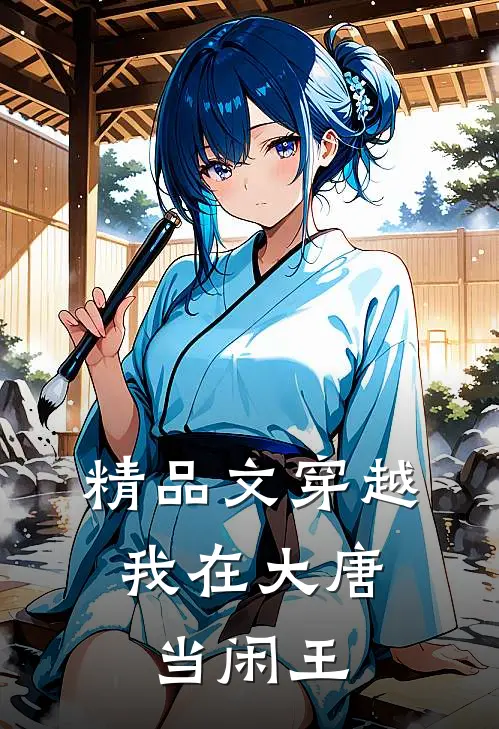 精品文穿越：我在大唐当闲王
