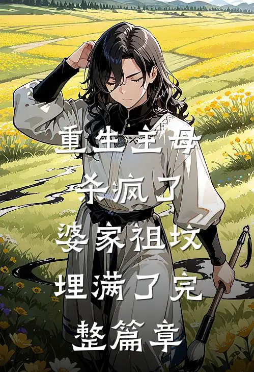重生主母杀疯了，婆家祖坟埋满了完整篇章