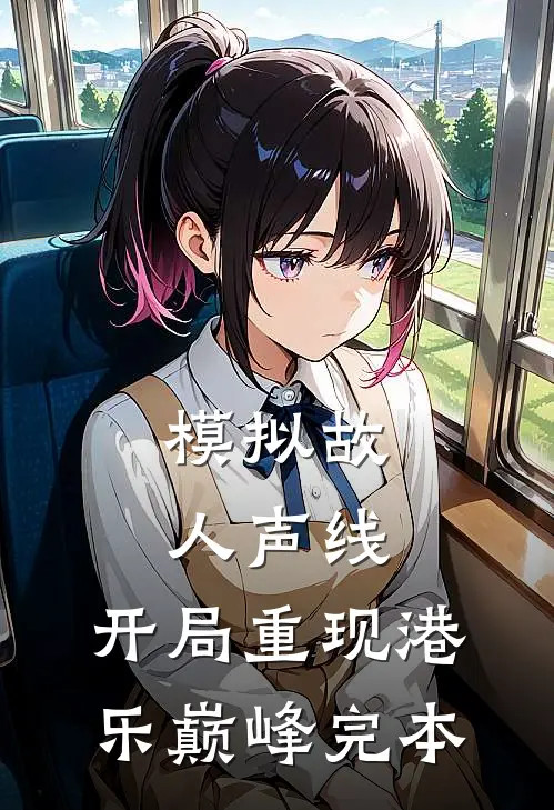 模拟故人声线，开局重现港乐巅峰完本