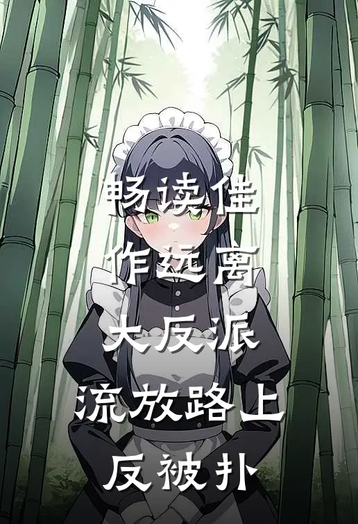 畅读佳作远离大反派，流放路上反被扑