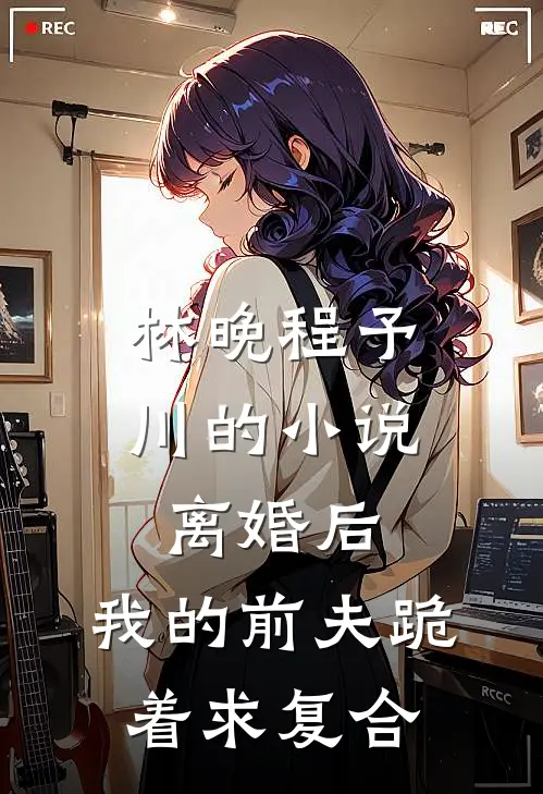 林晚程予川的小说离婚后，我的前夫跪着求复合