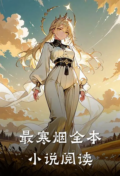 最寒烟全本小说阅读