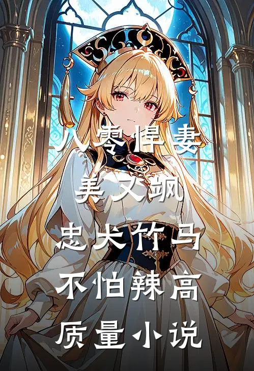 八零悍妻美又飒，忠犬竹马不怕辣高质量小说