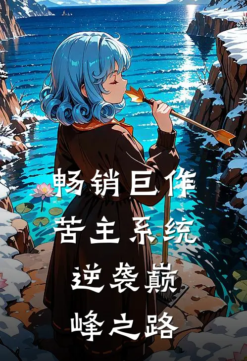 畅销巨作苦主系统：逆袭巅峰之路