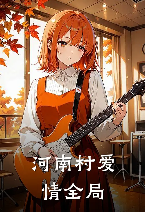 河南村爱情全局