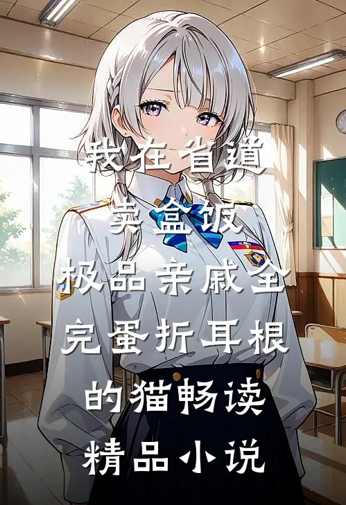 我在省道卖盒饭,极品亲戚全完蛋 折耳根的猫畅读精品小说