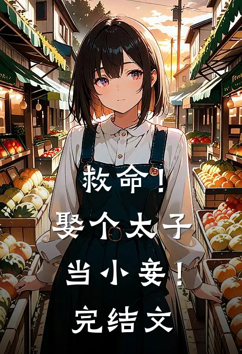 救命！娶个太子当小妾！完结文