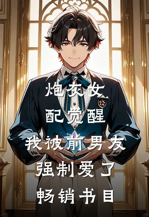 炮灰女配觉醒：我被前男友强制爱了畅销书目