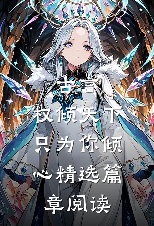古言：权倾天下，只为你倾心精选篇章阅读