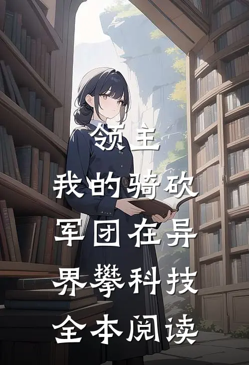 领主：我的骑砍军团在异界攀科技全本阅读