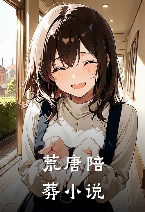 荒唐陪葬小说