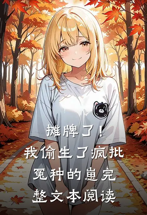 摊牌了！我偷生了疯批冤种的崽完整文本阅读