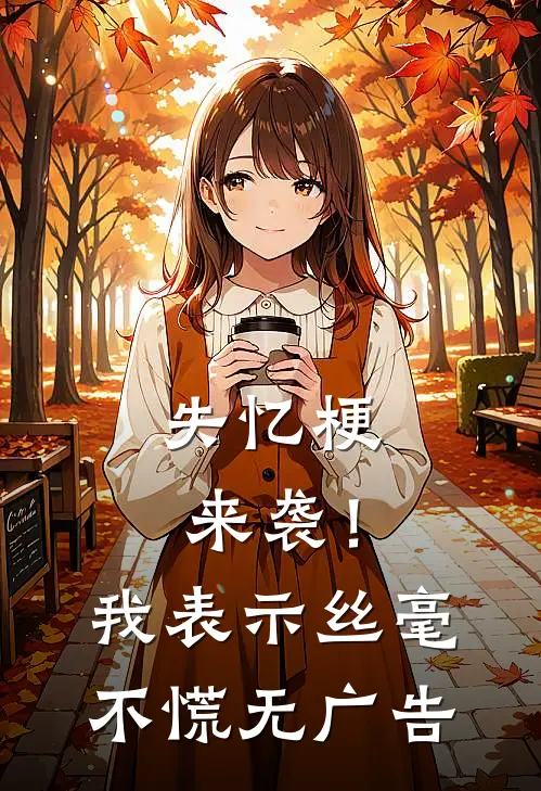 失忆梗来袭！我表示丝毫不慌无广告